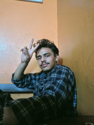 Krish (Budo)